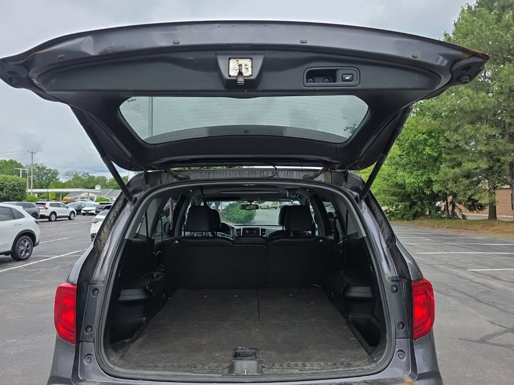 Used 2017 Honda Pilot EX-L image 26
