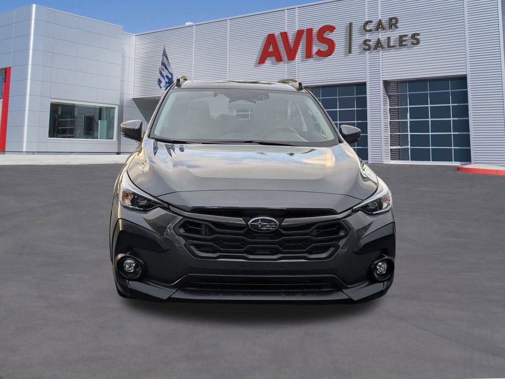 Used 2024 Subaru Crosstrek 2.0i Premium image 2