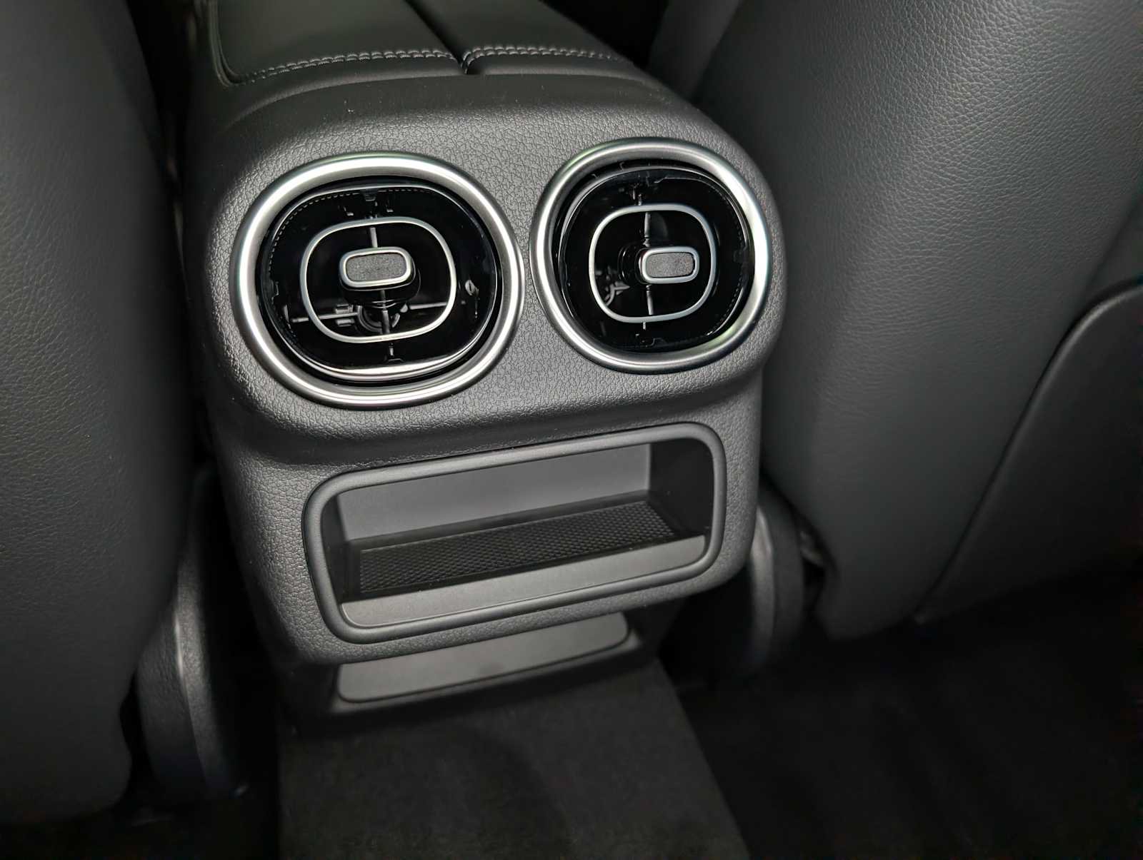 New 2026 Mercedes-Benz GLC 300 4MATIC image 16