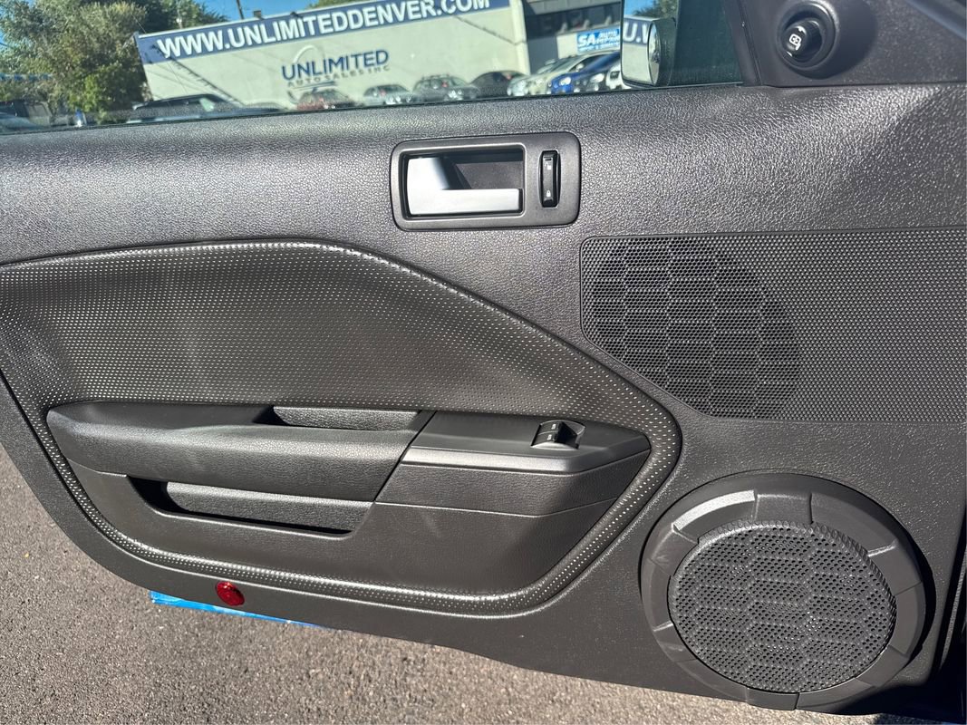 Used 2007 Ford Mustang GT RWD image 21