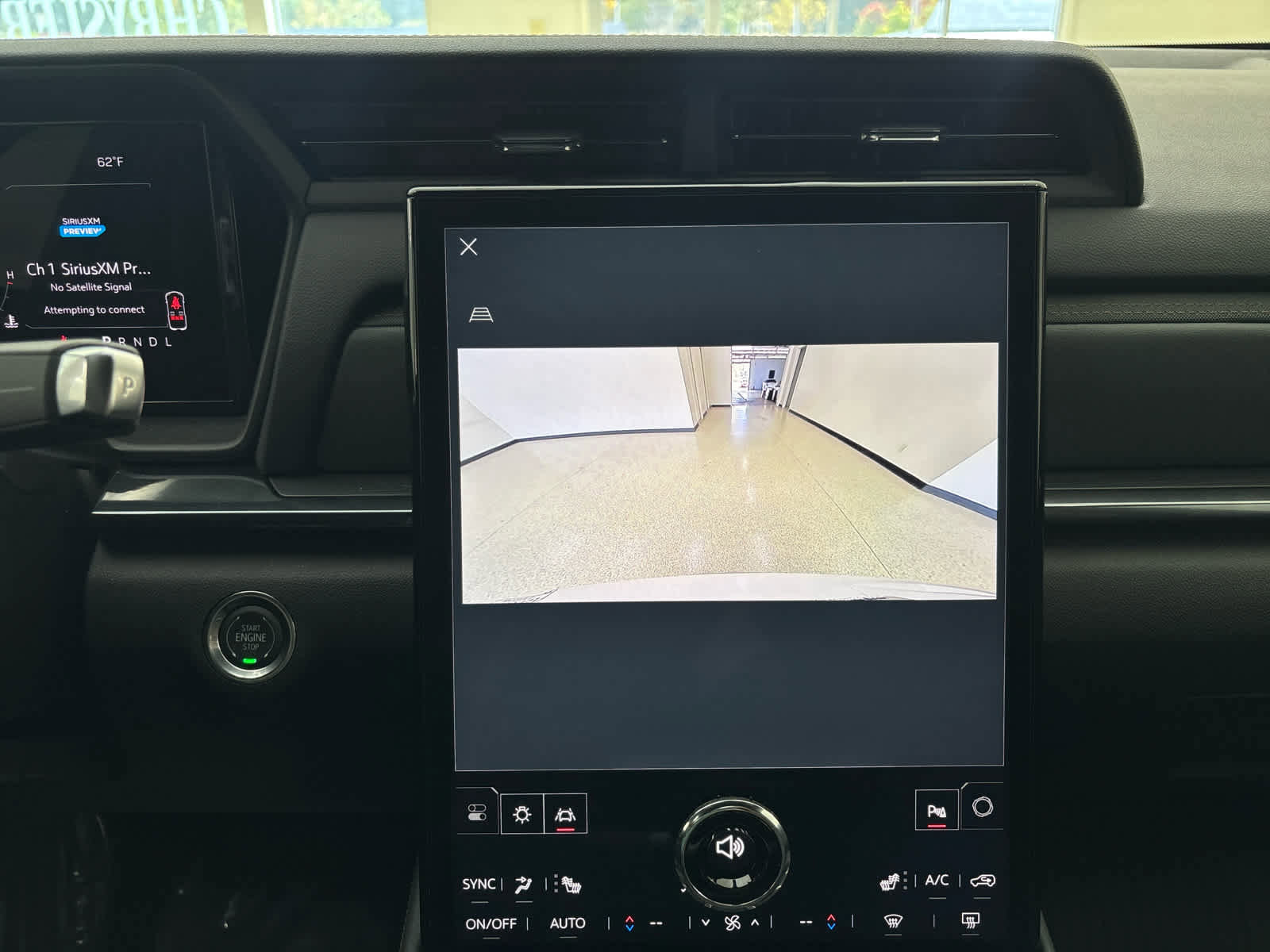 Used 2026 GMC Terrain AT4 image 36