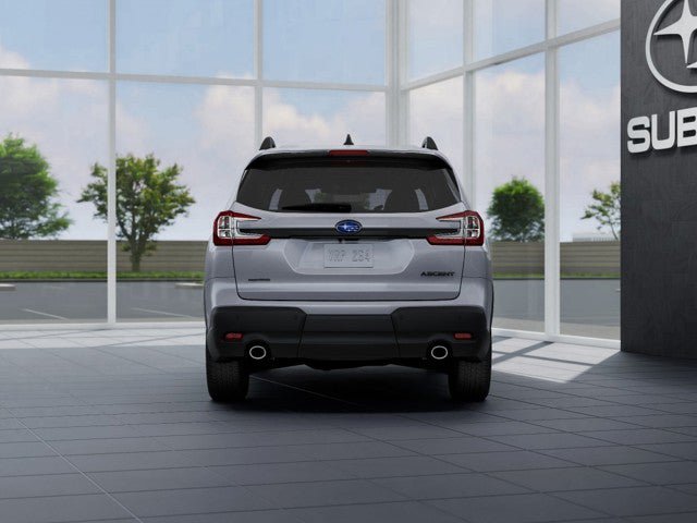 New 2027 Subaru Ascent Premium AWD/4WD image 8