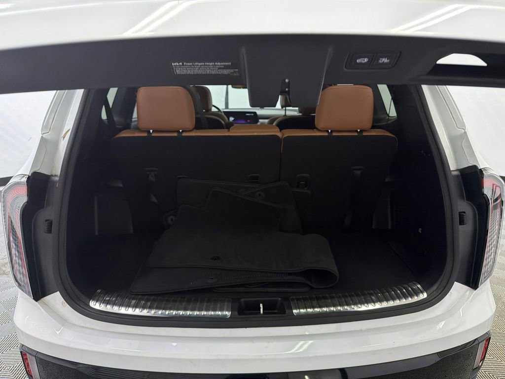 Used 2024 Kia Telluride SX X-Pro image 20