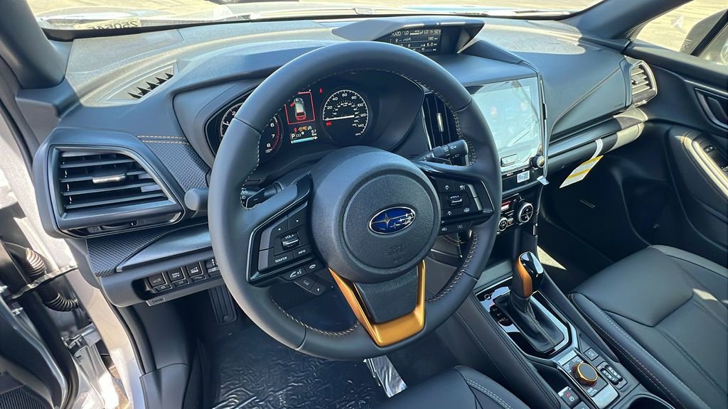 New 2025 Subaru Forester Wilderness w/ Convenience Package image 32