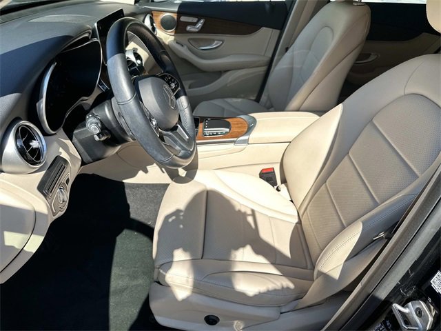 Certified 2022 Mercedes-Benz GLC 300 4MATIC image 18