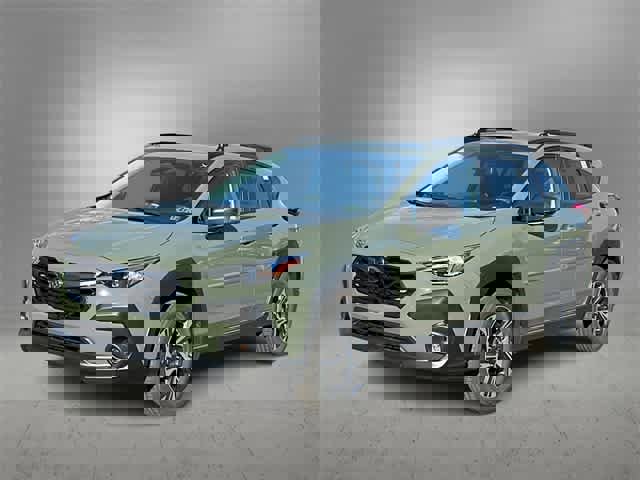 New 2026 Subaru Crosstrek 2.5i Premium image 1