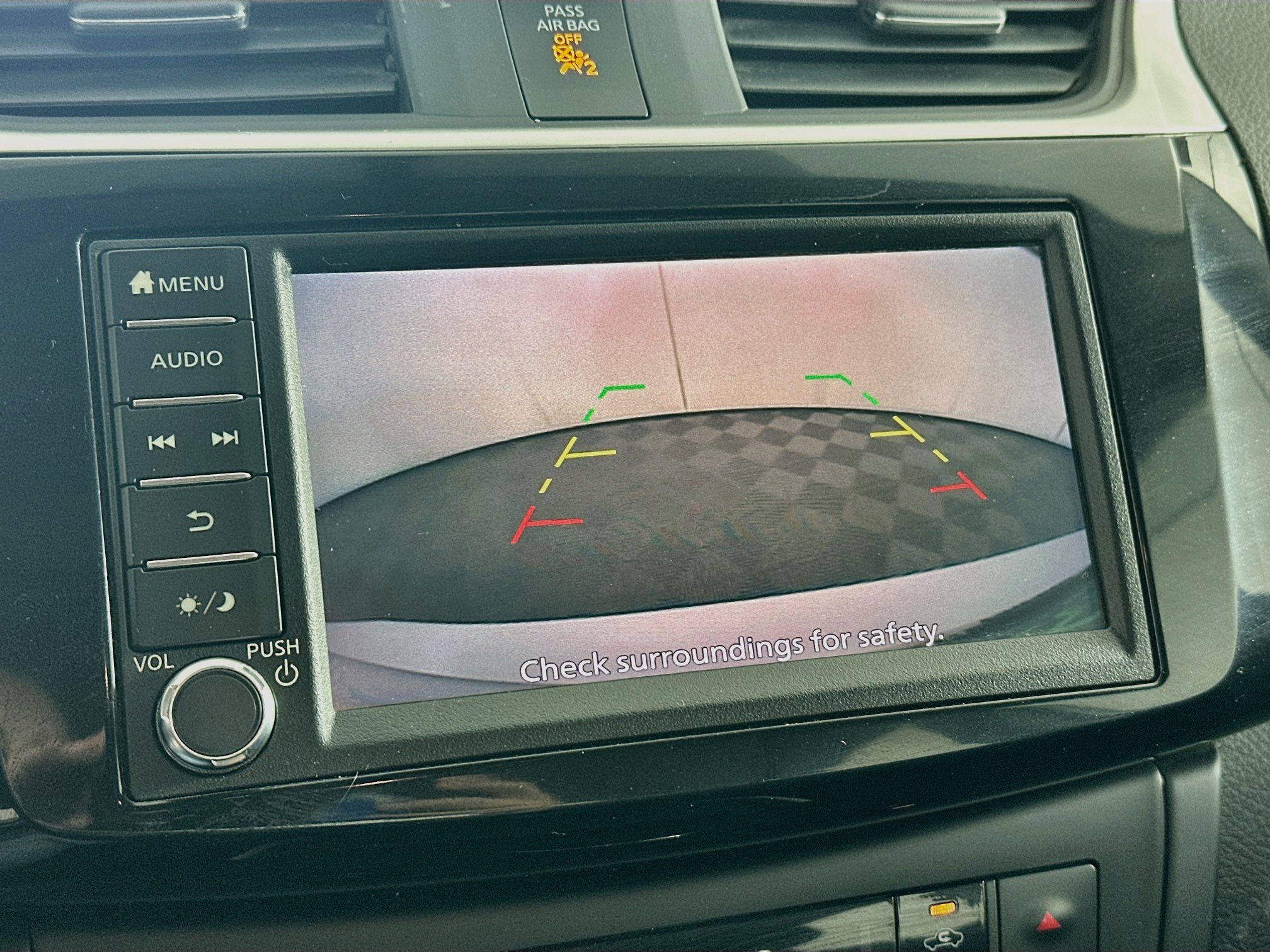 Used 2019 Nissan Sentra SV FWD image 21