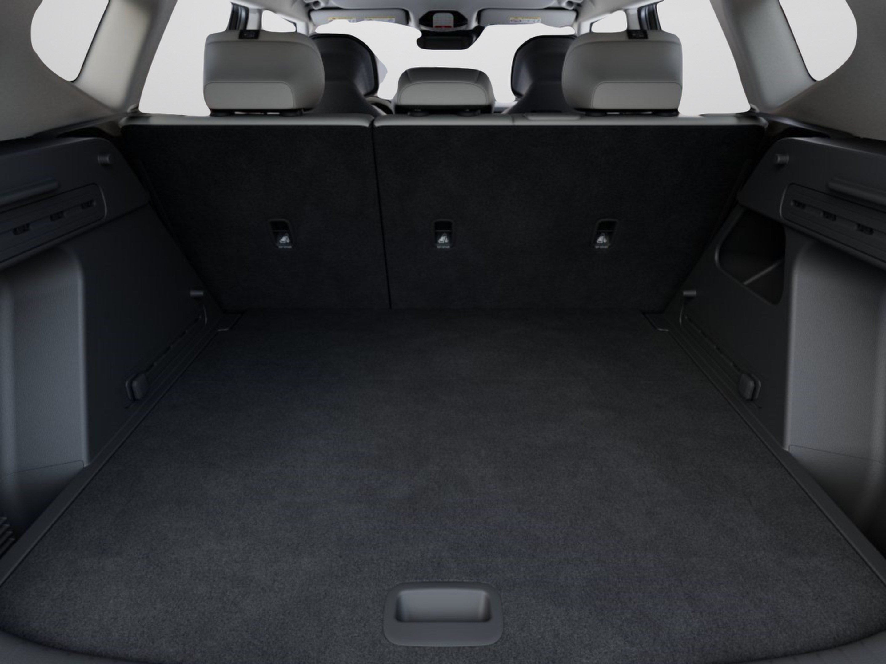 New 2027 Kia Seltos EX FWD image 19