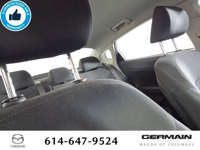 Used 2018 Kia Optima LX FWD image 20