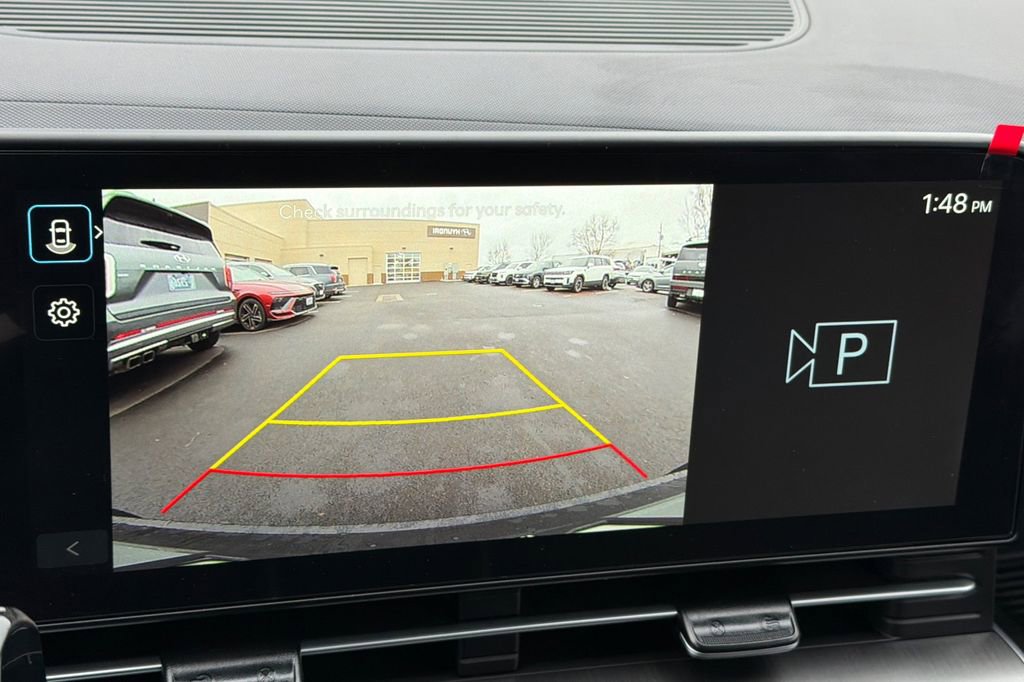 New 2026 Hyundai Kona SE image 17