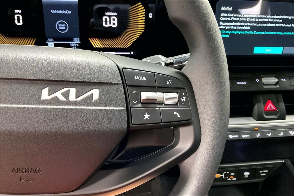 New 2026 Kia K4 FWD image 13