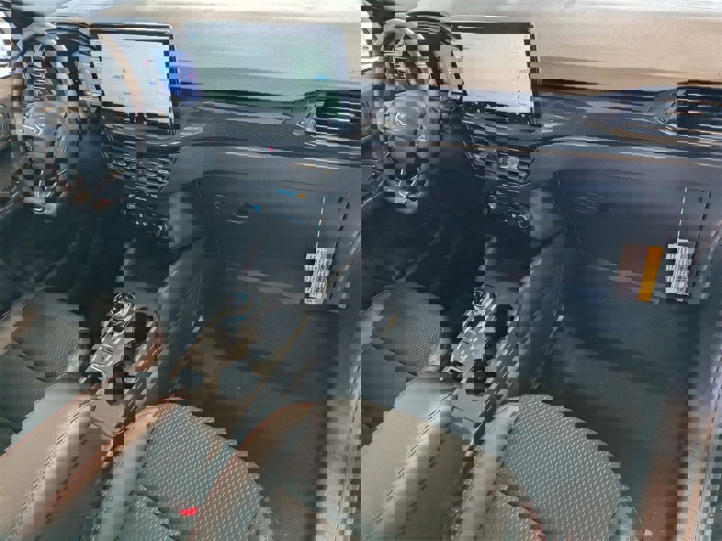 New 2026 Ford Escape ST-Line Select w/ Equipment Group 401A image 21