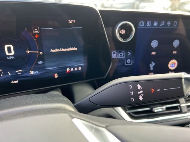 New 2026 Chevrolet Equinox EV LT image 26