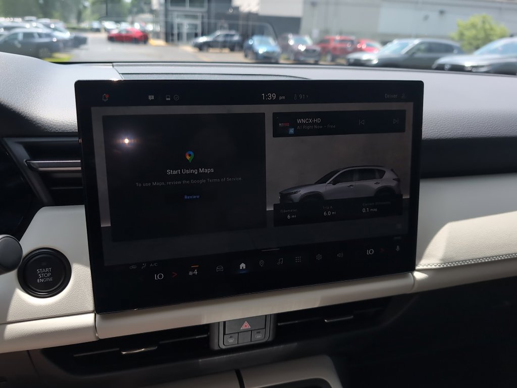 New 2026 MAZDA CX-5 Select AWD/4WD image 19