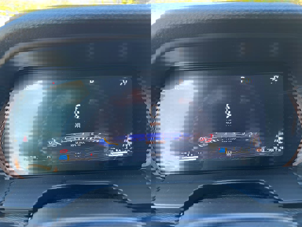 New 2025 Jeep Grand Cherokee Laredo X image 14