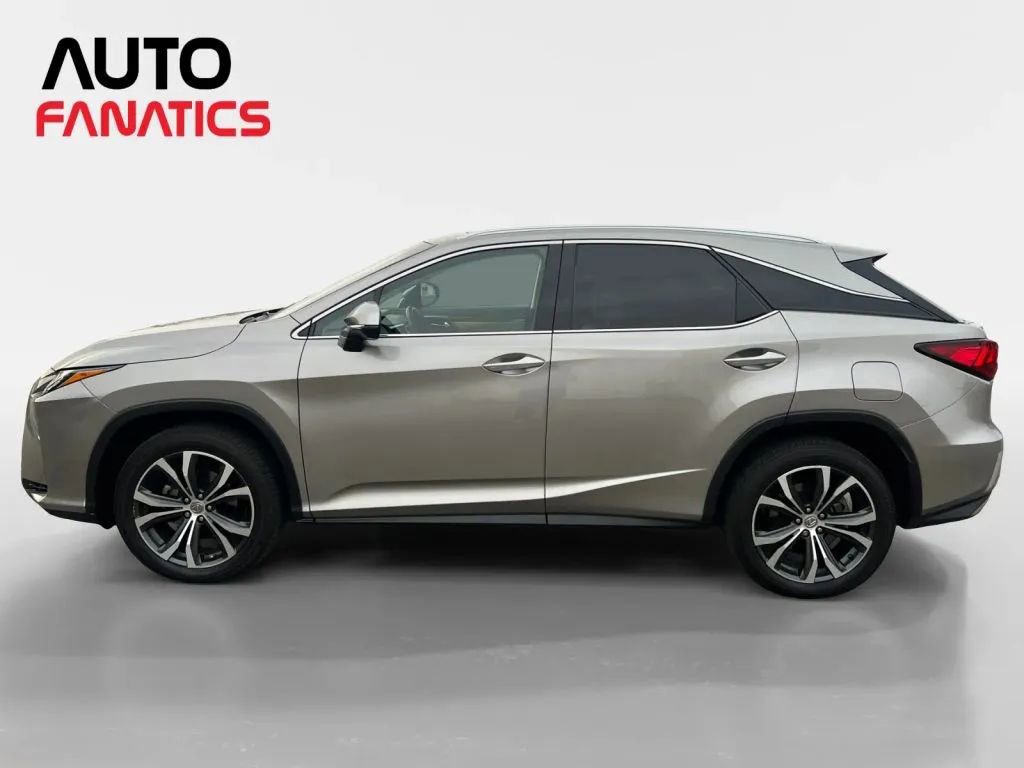 Used 2017 Lexus RX 350 AWD w/ Premium Package image 2