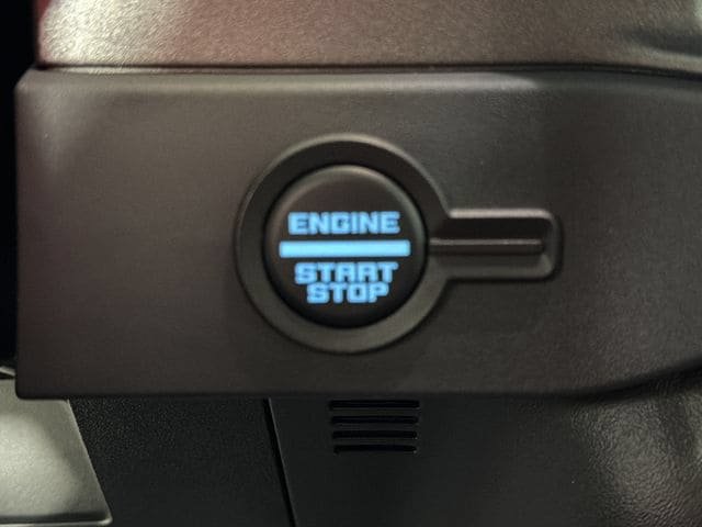 New 2026 Ford Bronco Big Bend AWD/4WD image 3