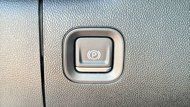 New 2025 Chevrolet Silverado 1500 Custom w/ Turbomax Blackout Package AWD/4WD image 5