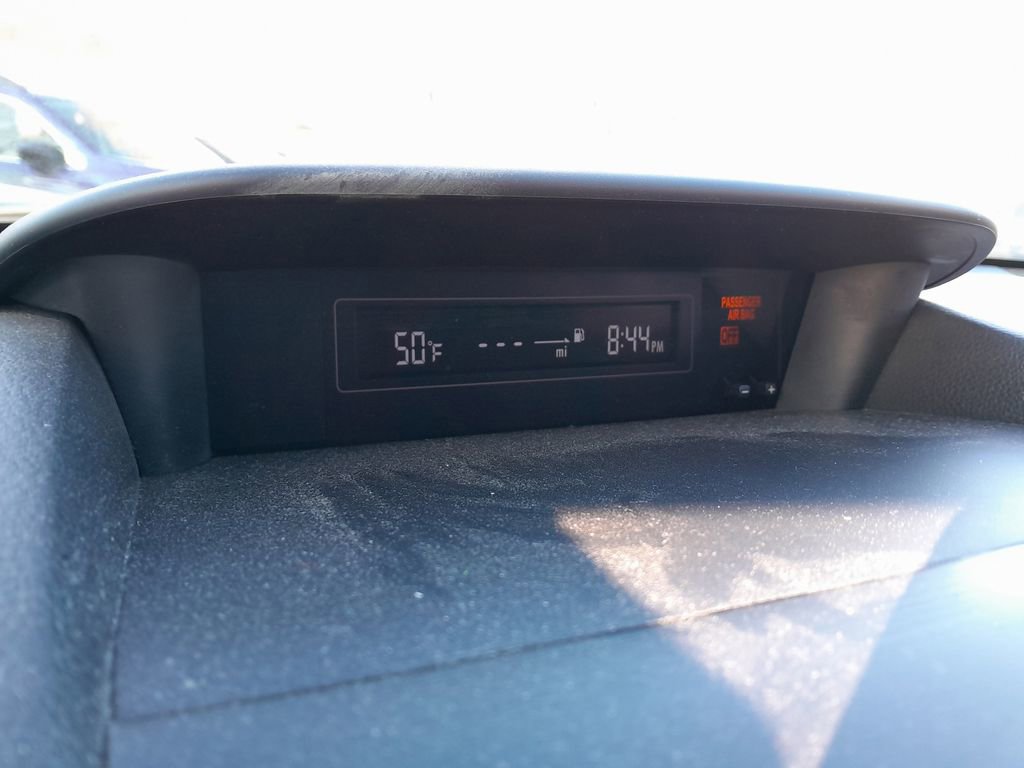 Used 2013 Subaru Crosstrek 2.0i Limited image 21