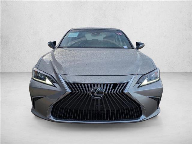 Used 2019 Lexus ES 350 ES 350 Luxury image 2