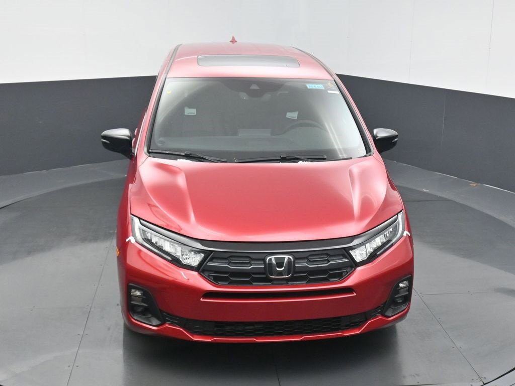 New 2026 Honda Odyssey Sport-L image 6