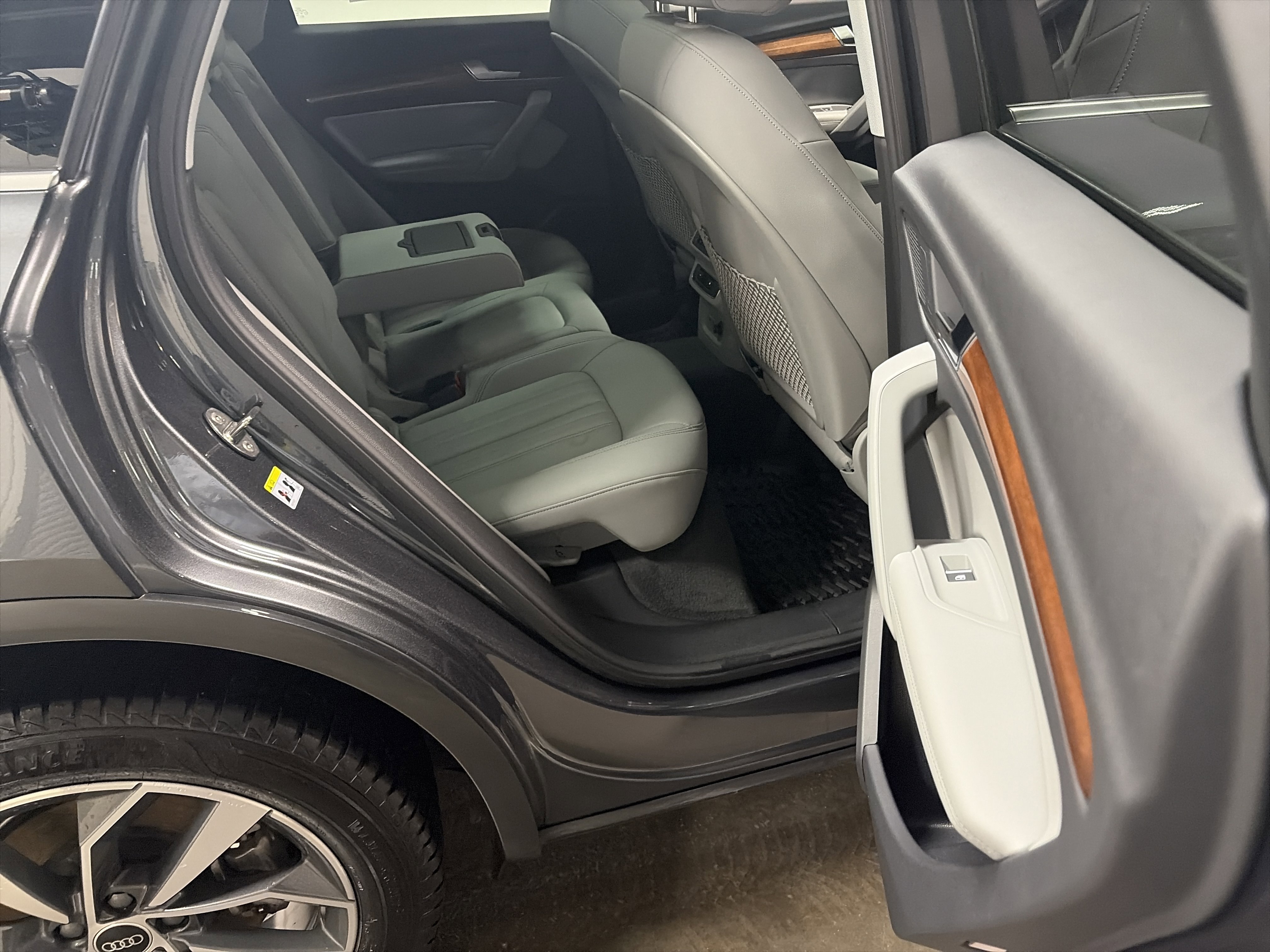 Used 2022 Audi Q5 2.0T Premium Plus image 31