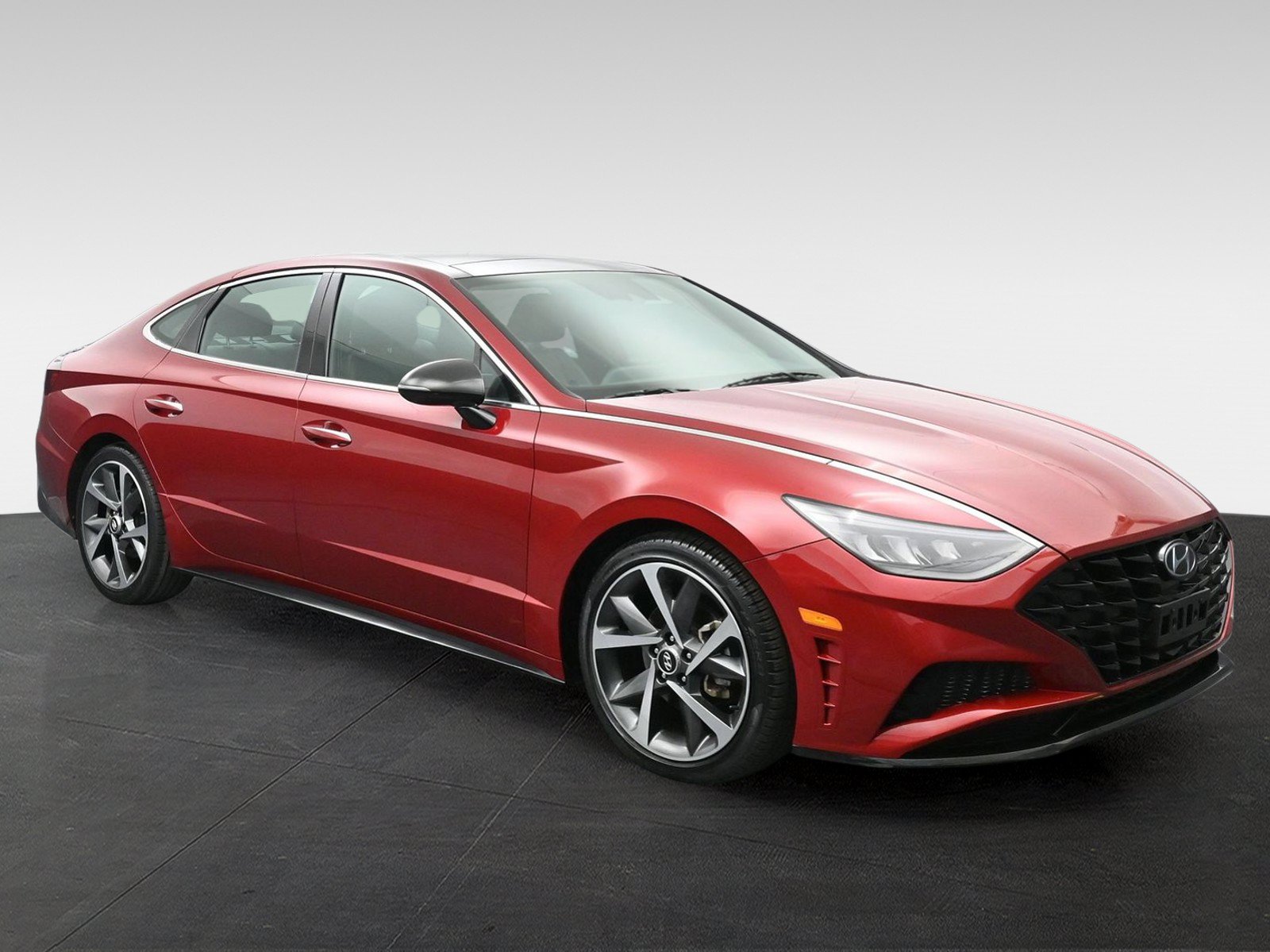 Used 2023 Hyundai Sonata SEL Plus FWD image 6