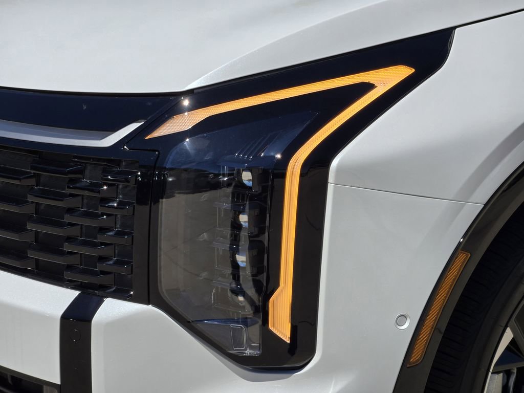 New 2026 Kia Sportage SX Prestige image 6