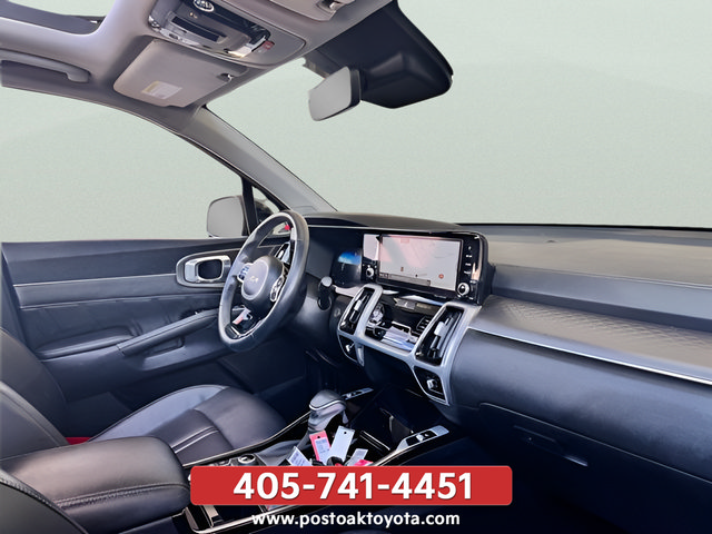 Used 2023 Kia Sorento SX AWD/4WD image 34