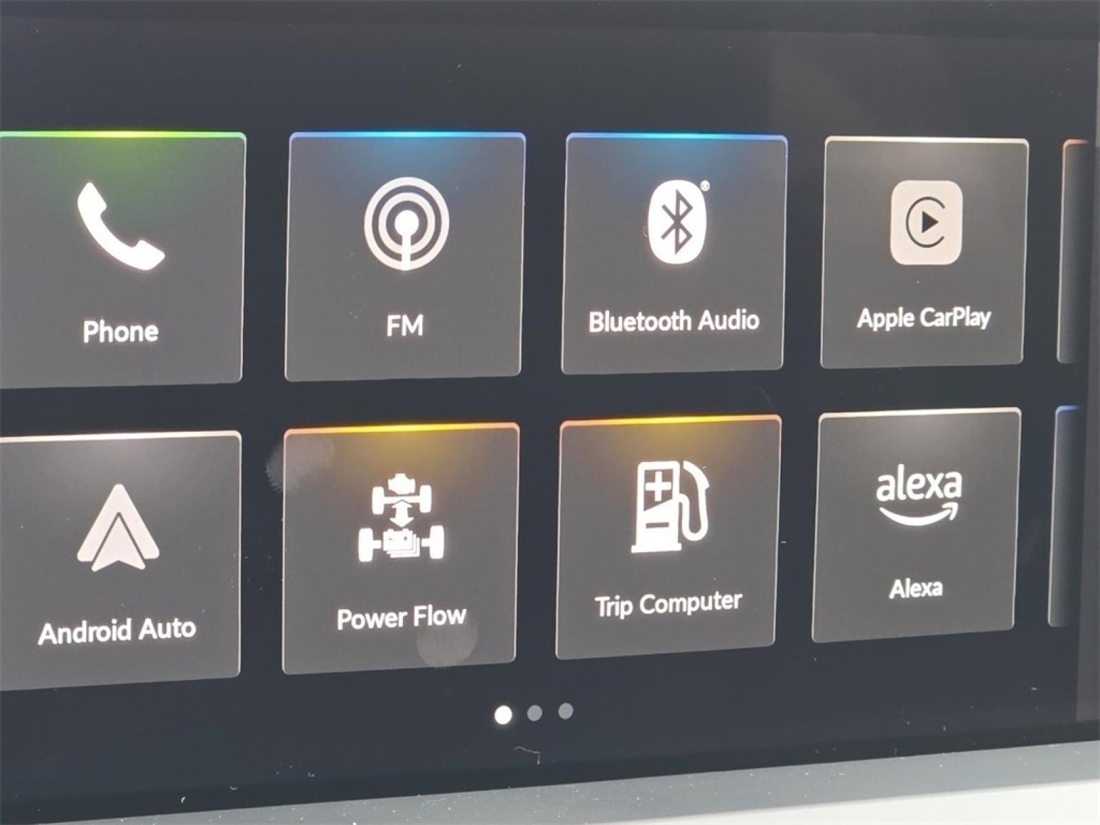 New 2025 Honda Accord Sport image 30