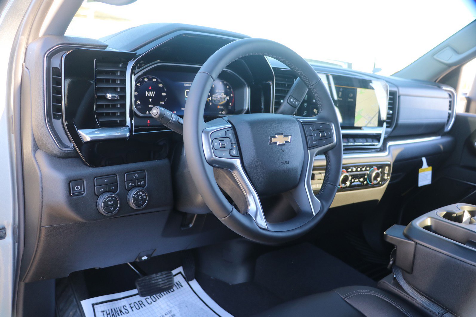 New 2026 Chevrolet Silverado 3500 LT image 15