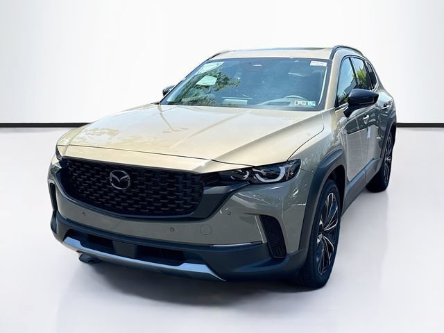 New 2026 MAZDA CX-50 AWD 2.5 S image 3