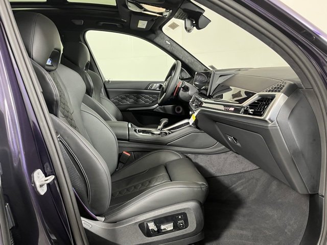 New 2026 BMW X5 M Competition w/ Executive Package image 22