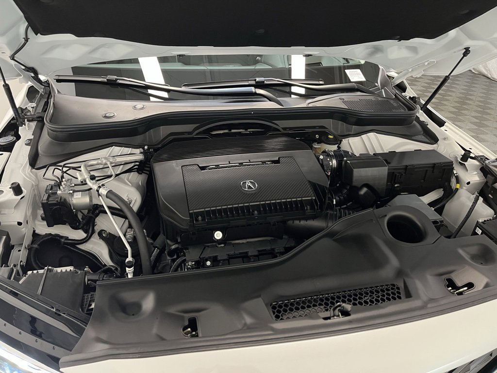 New 2026 Acura MDX w/ Advance Package image 31