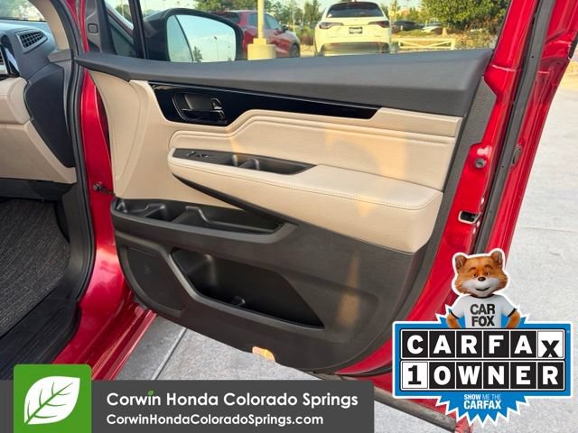 Used 2023 Honda Odyssey Touring image 47