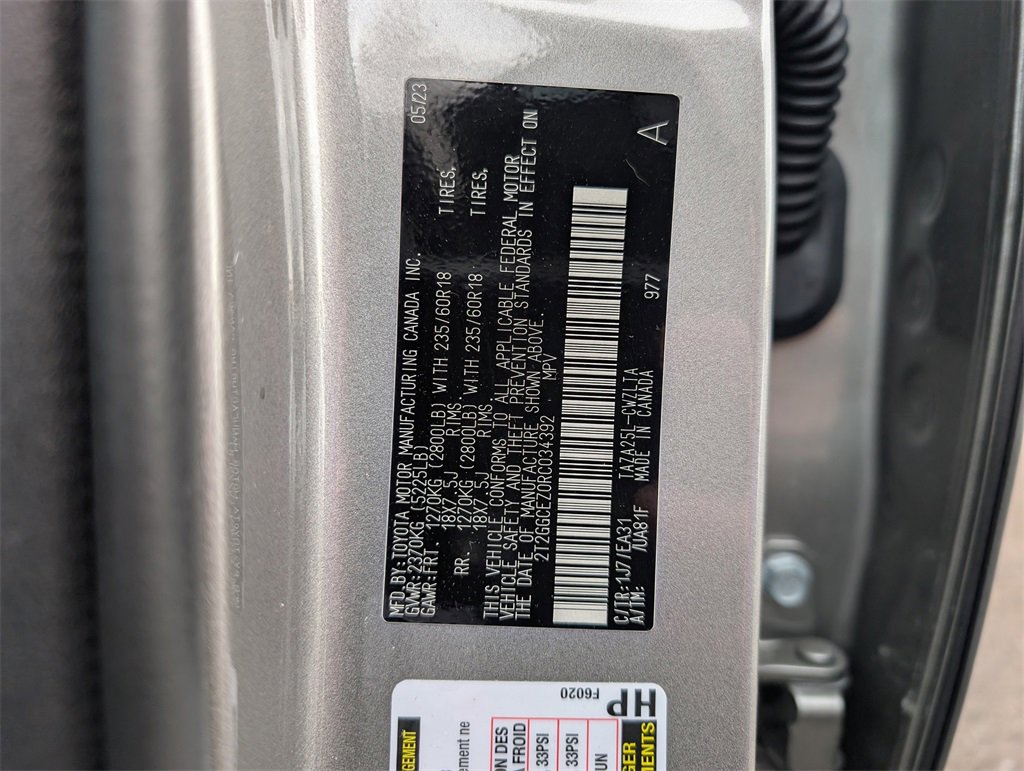 Used 2024 Lexus NX 350 350 Premium image 35