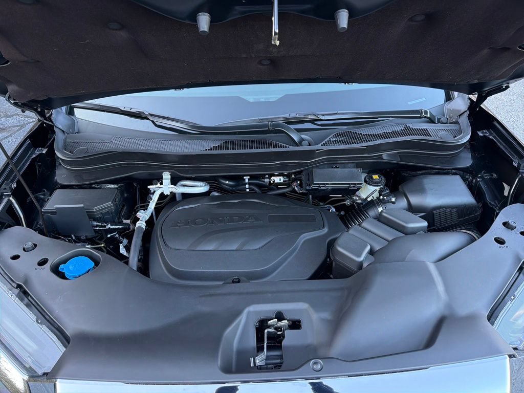 New 2026 Honda Ridgeline RTL image 20