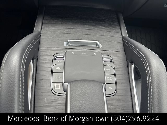 Certified 2025 Mercedes-Benz GLE 350 4MATIC image 27