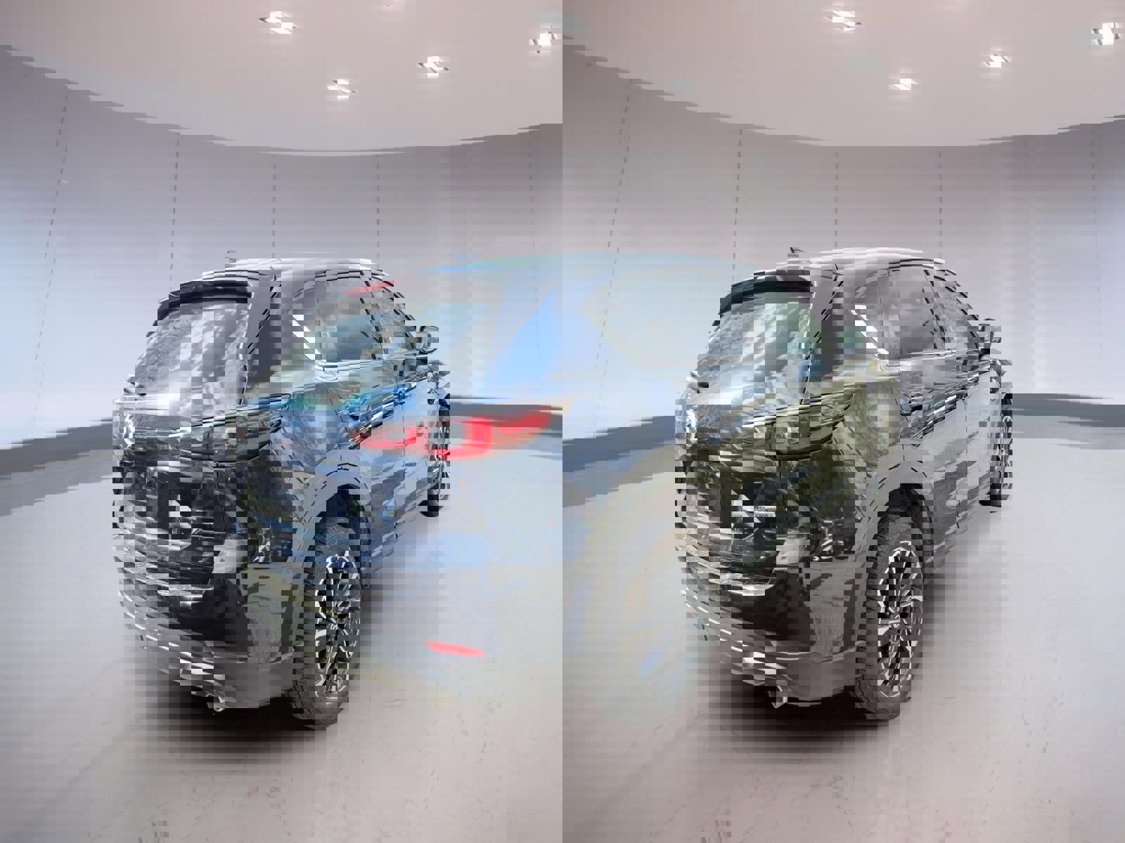 Used 2023 MAZDA CX-5 AWD 2.5 S w/ Premium Plus Pkg image 4