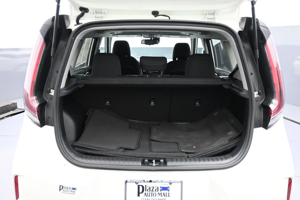 Used 2023 Kia Soul EX FWD image 22