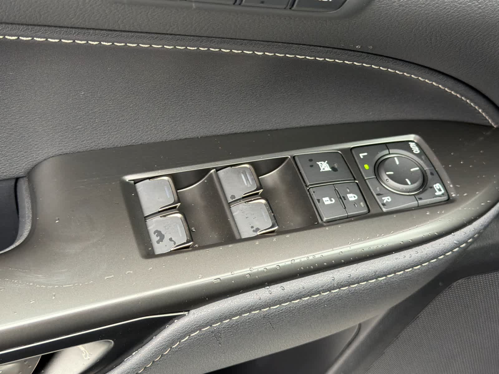 New 2026 Lexus NX 450h+ AWD w/ Luxury Package image 13