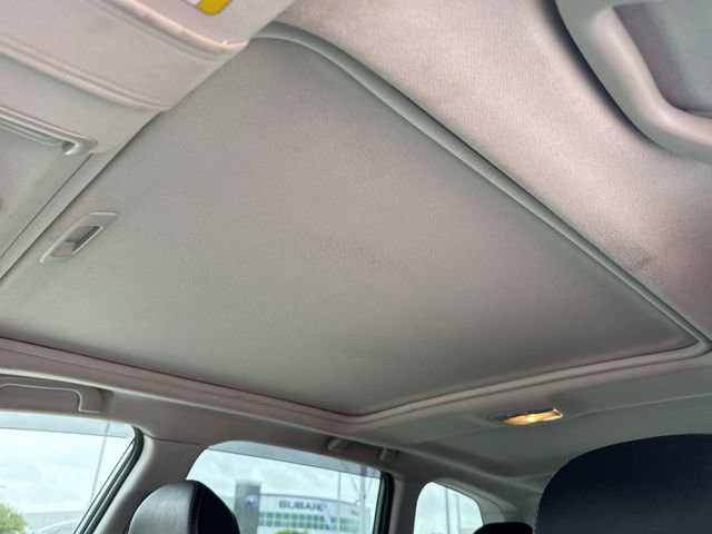 Used 2018 Subaru Forester 2.5i Touring w/ Popular Package #2 AWD/4WD image 20