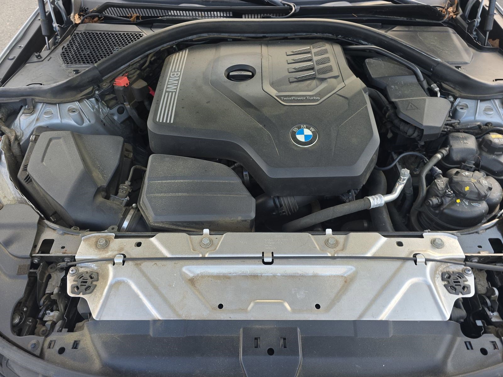 Used 2019 BMW 330i Sedan w/ Convenience Package RWD image 16