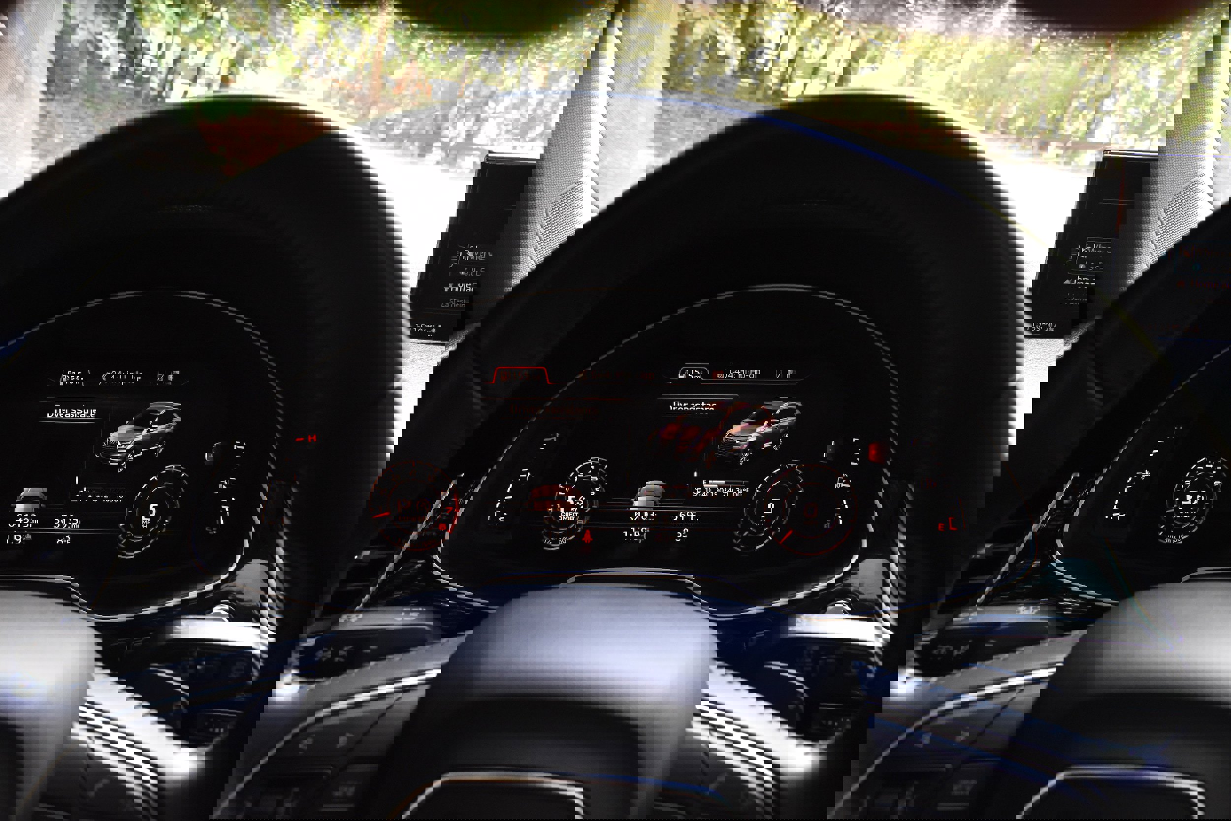 Used 2019 Audi Q7 3.0T Premium Plus w/ Premium Plus Package image 33