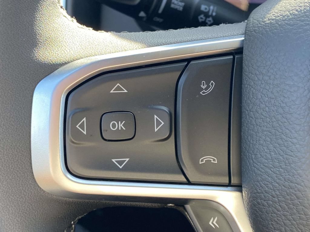 New 2026 RAM 1500 Big Horn AWD/4WD image 30