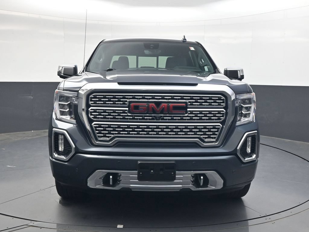 Used 2022 GMC Sierra 1500 Denali w/ Denali Reserve Package AWD/4WD image 14