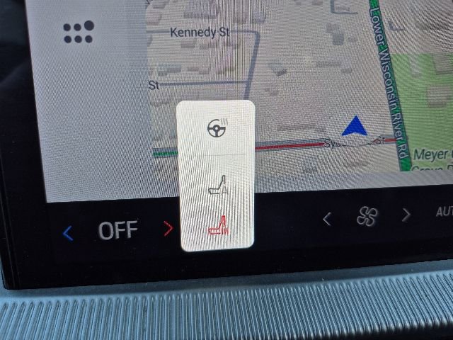 Used 2025 Ford Explorer ST-Line w/ ST-Line Street Pack AWD/4WD image 14