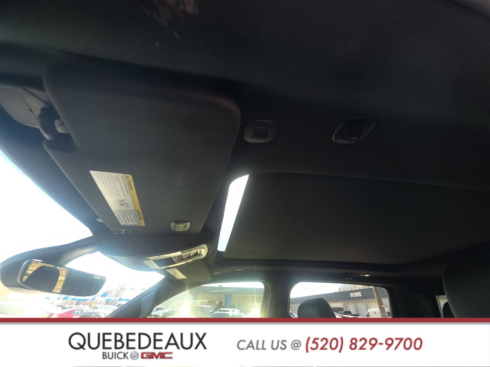 Used 2021 RAM 1500 Big Horn image 19