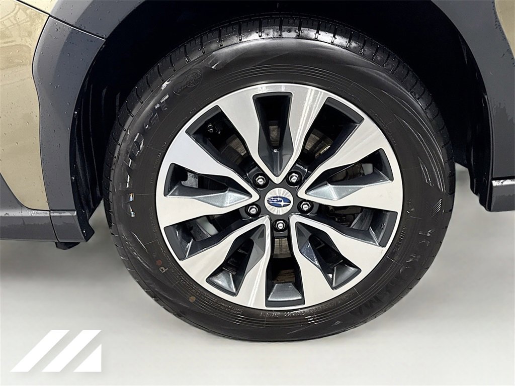 Certified 2024 Subaru Outback Touring XT image 34