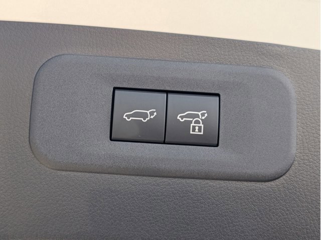 New 2026 Lexus NX 450h+ AWD w/ Luxury Package image 30